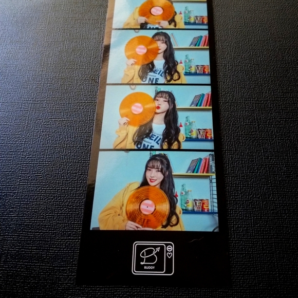 GFRIEND KPOP CARDS - Picture 5 of 10